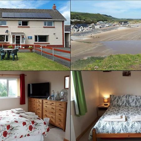 Pendine Sands Guest House Екстериор снимка