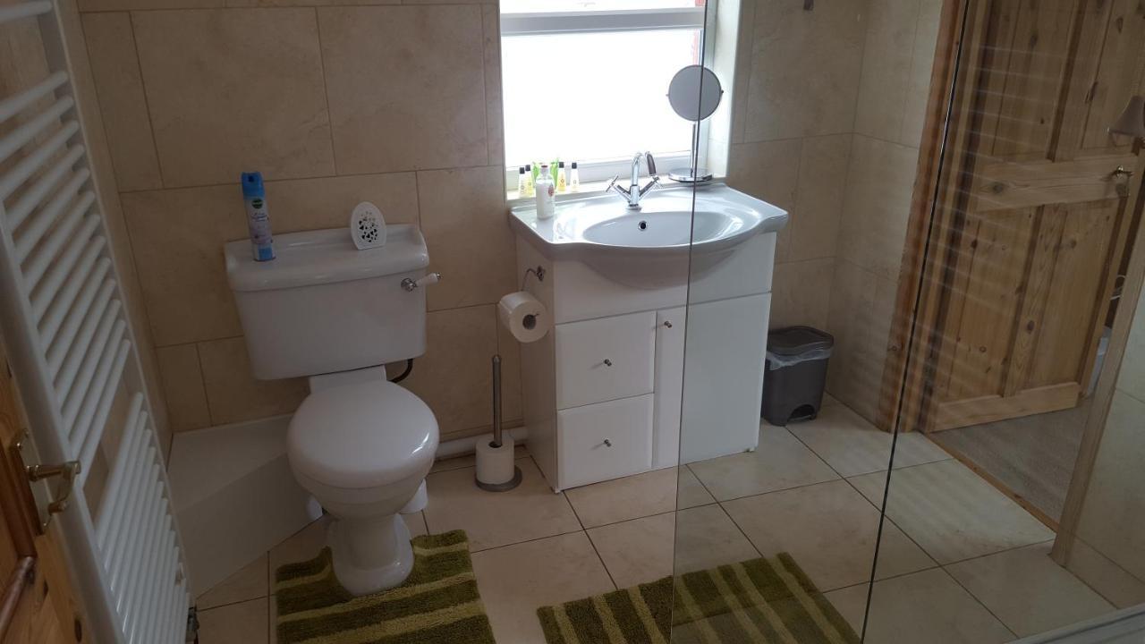 Pendine Sands Guest House Екстериор снимка