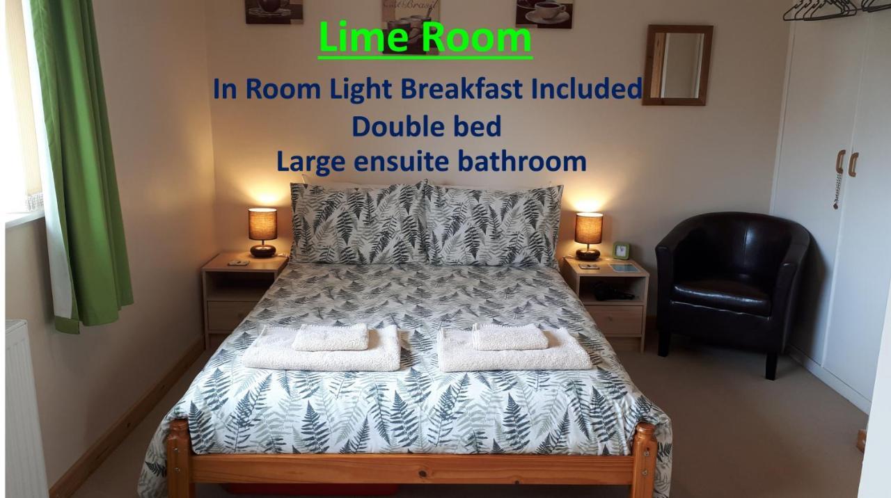 Pendine Sands Guest House Екстериор снимка