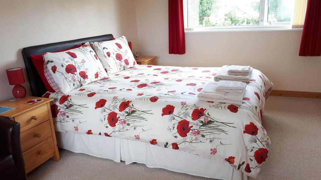 Pendine Sands Guest House Екстериор снимка