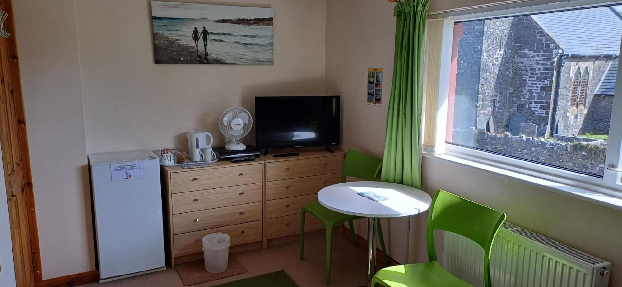 Pendine Sands Guest House Екстериор снимка