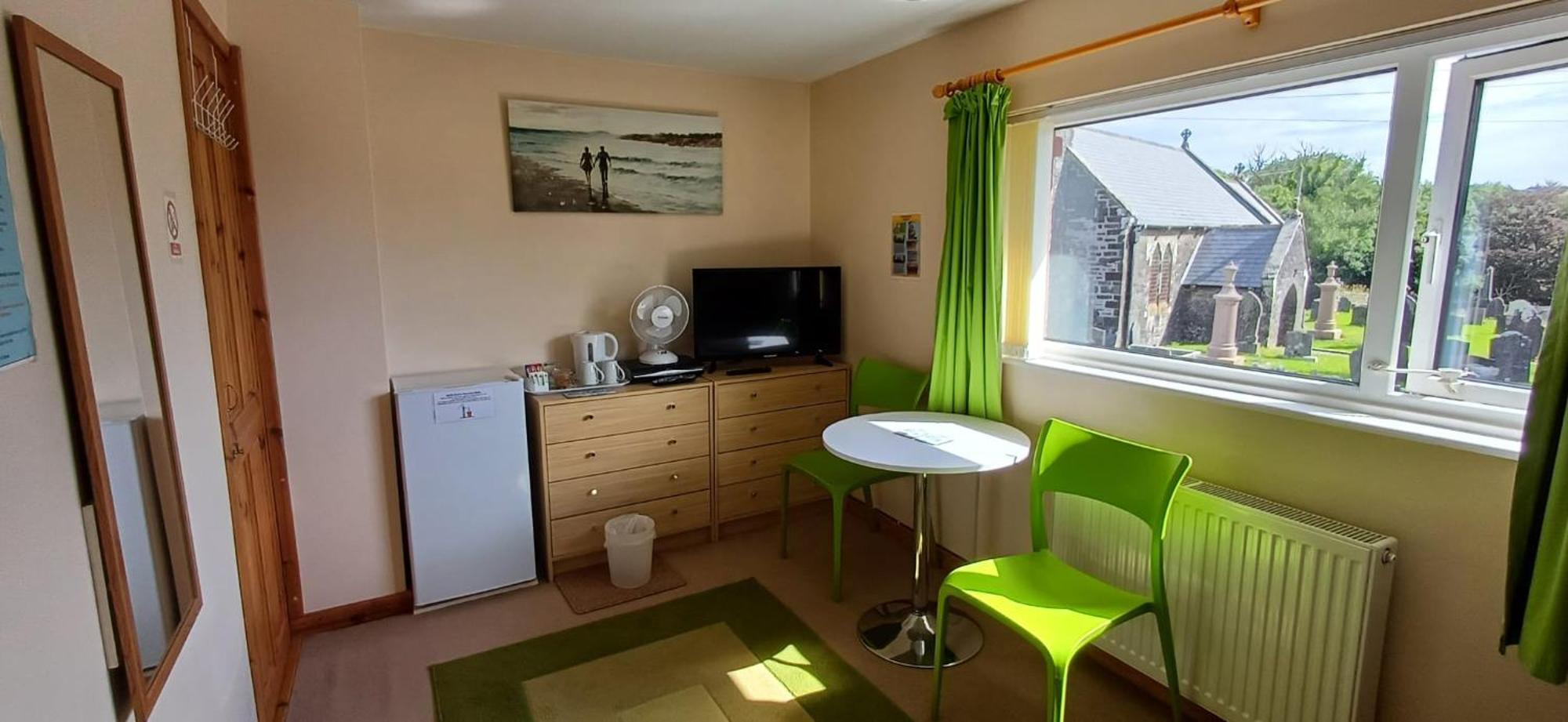 Pendine Sands Guest House Екстериор снимка