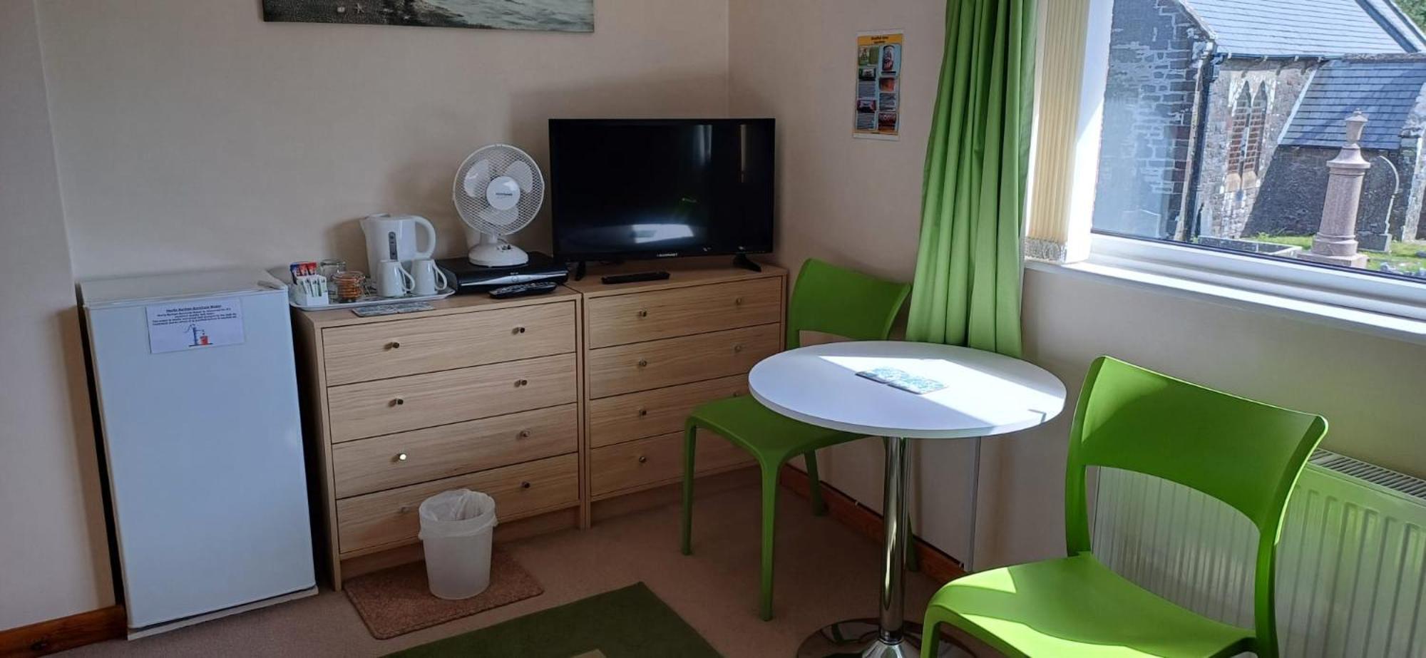Pendine Sands Guest House Екстериор снимка