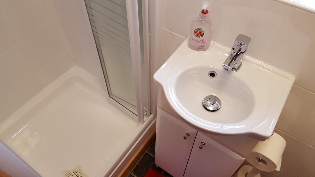 Pendine Sands Guest House Екстериор снимка