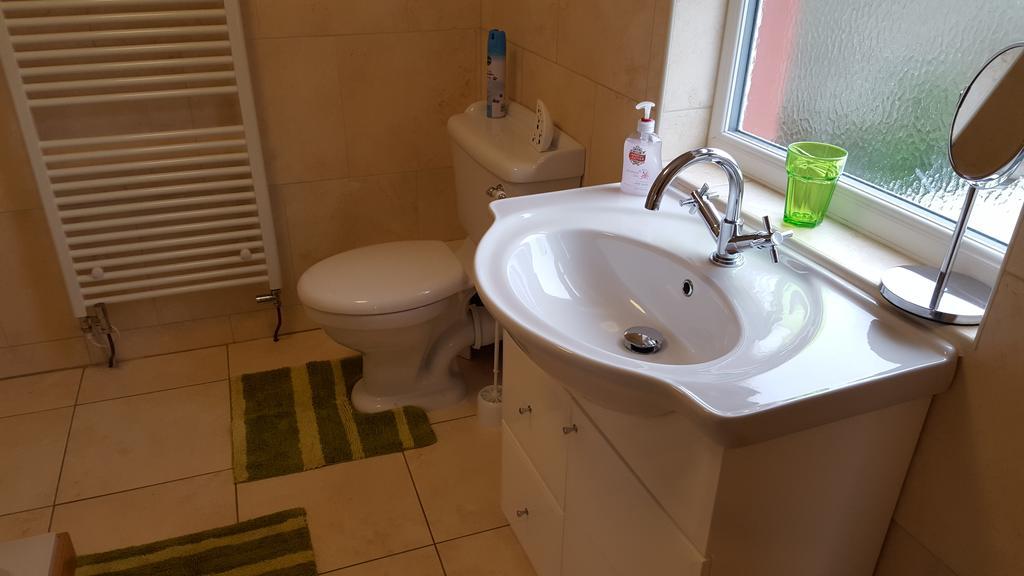 Pendine Sands Guest House Екстериор снимка