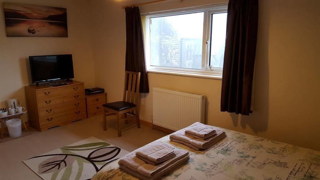 Pendine Sands Guest House Екстериор снимка