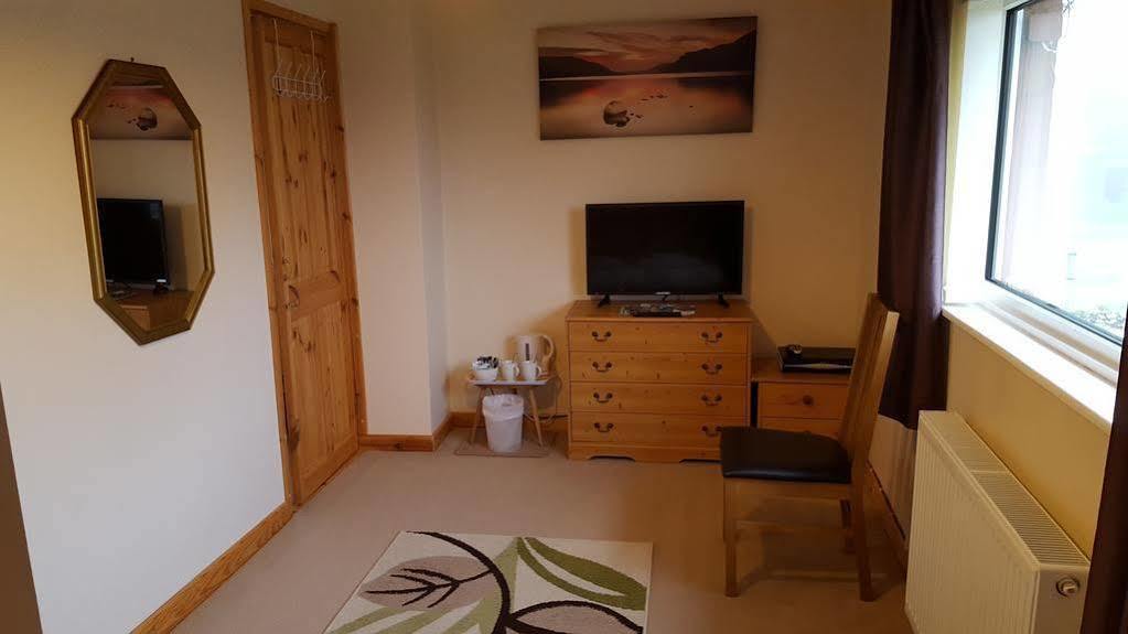 Pendine Sands Guest House Екстериор снимка