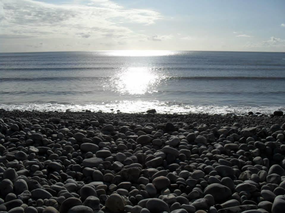 Pendine Sands Guest House Екстериор снимка