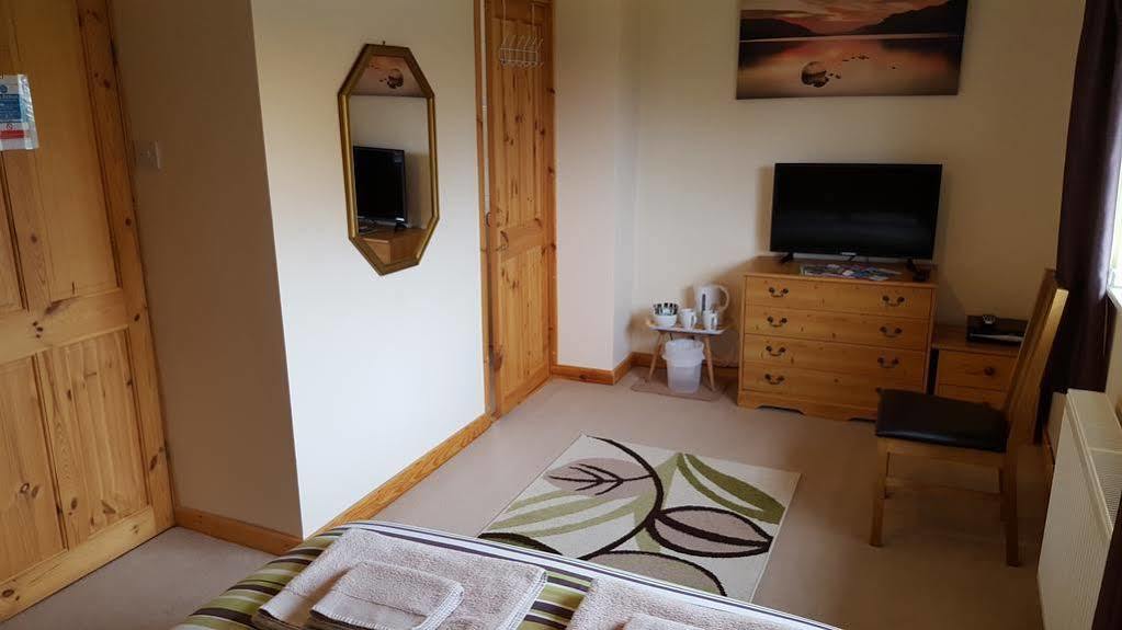 Pendine Sands Guest House Екстериор снимка