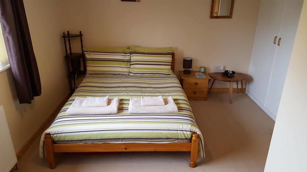 Pendine Sands Guest House Екстериор снимка