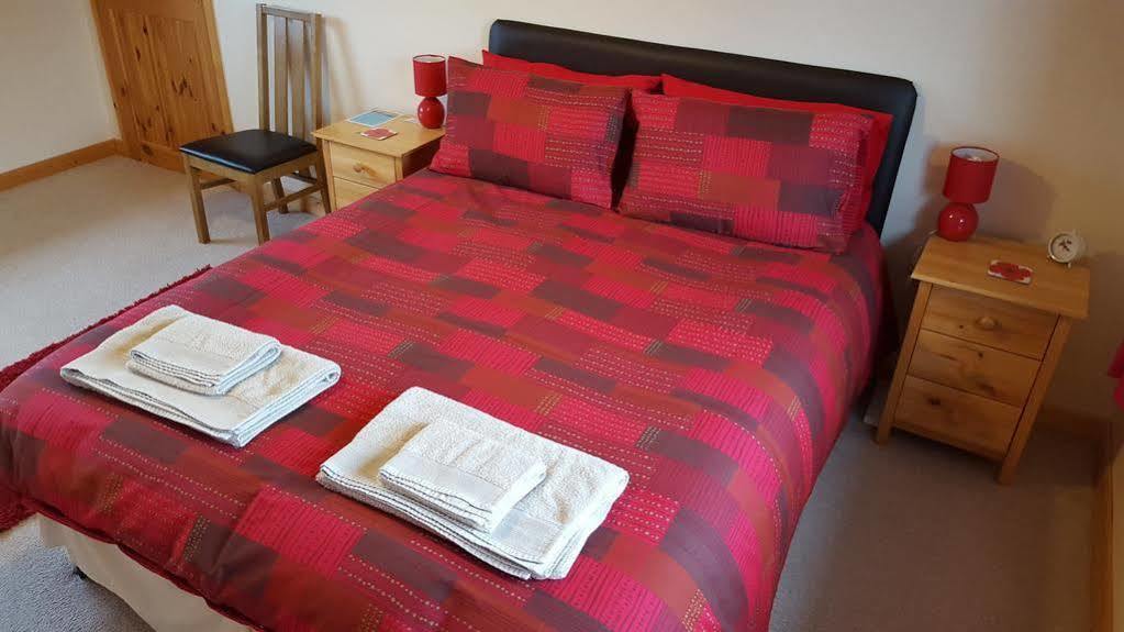 Pendine Sands Guest House Екстериор снимка
