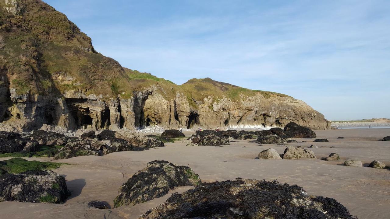Pendine Sands Guest House Екстериор снимка