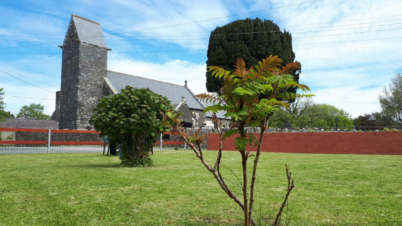 Pendine Sands Guest House Екстериор снимка