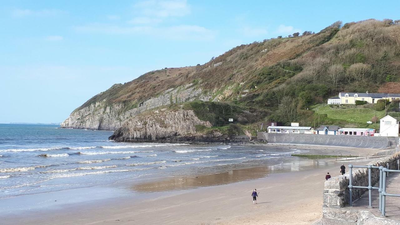 Pendine Sands Guest House Екстериор снимка