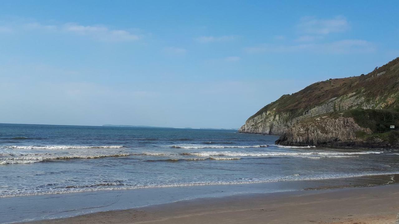 Pendine Sands Guest House Екстериор снимка